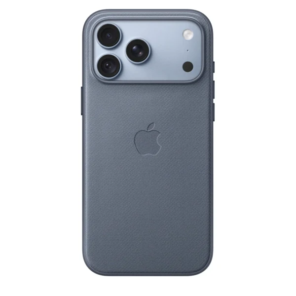 Original Apple TechWoven Case with MagSafe