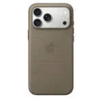 Original Apple TechWoven Case with MagSafe