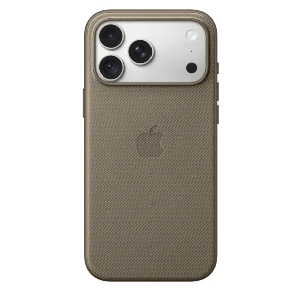 Original Apple TechWoven Case with MagSafe
