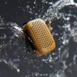 Lenyes Compact Waterproof Bluetooth Speaker S232