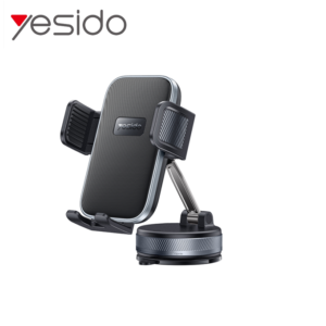 Yesido Vacuum Suction Cup Car Holder C283