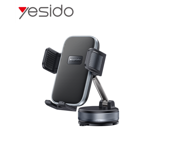 Yesido Vacuum Suction Cup Car Holder C283