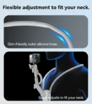 Yesido C332 Magnetic Neck Mount