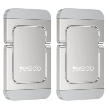 Yesido LP11 Zinc Alloy Laptop Riser Stand