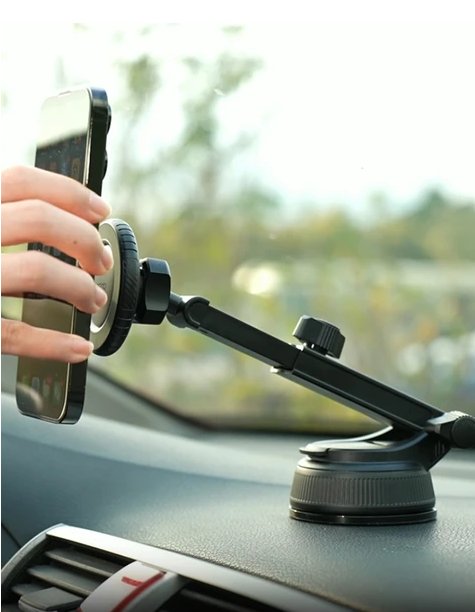 Yesido MagSafe Suction Cup Car Holder C277