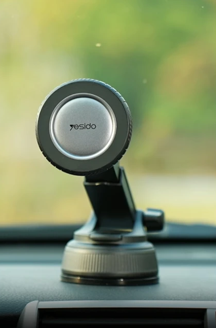 Yesido MagSafe Suction Cup Car Holder C277