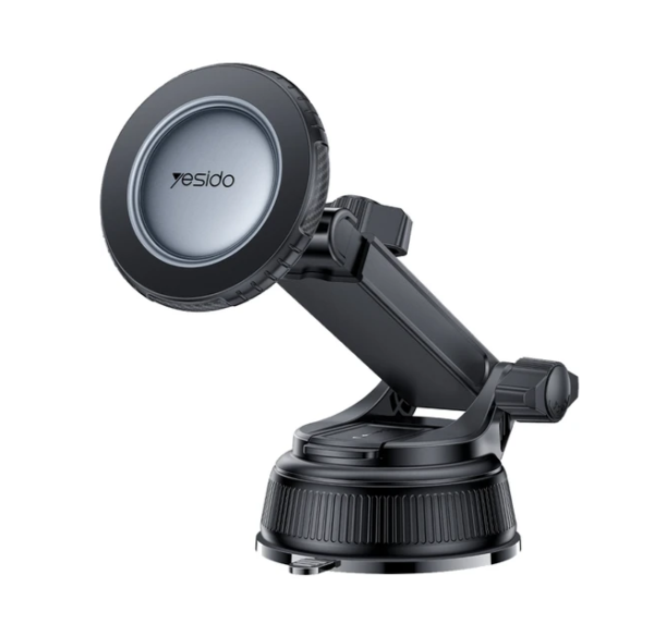 Yesido MagSafe Suction Cup Car Holder C277