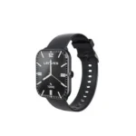 Lenyes 2.01-Inch 3D Curved Prayer Suite IP68 Smart Watch LW-218