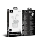 LENYES AIR102 Wireless Earbuds