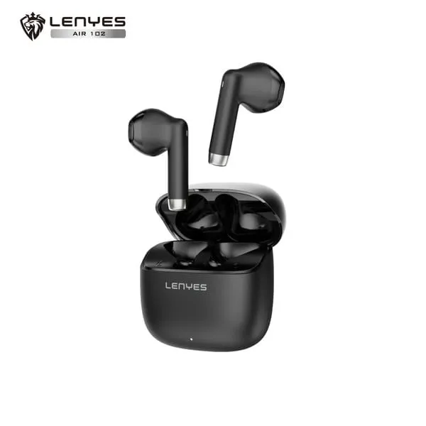 LENYES AIR102 Wireless Earbuds