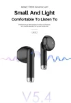 LENYES AIR102 Wireless Earbuds