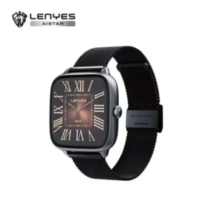 LENYES AI STAR Ai Fashion Smart Watch