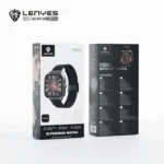 LENYES AI STAR Ai Fashion Smart Watch