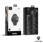 LENYES Smart Watch Basel