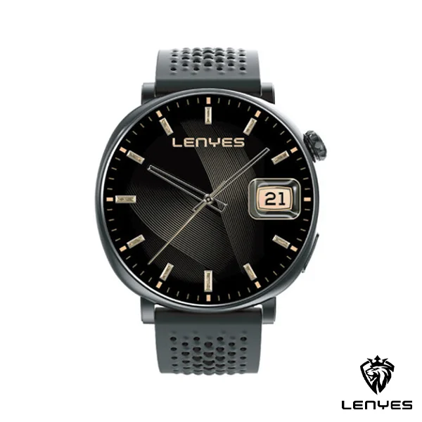 LENYES Smart Watch Basel