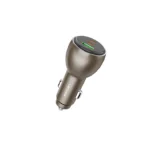 Lenyes Dual Port Car Charger CA68