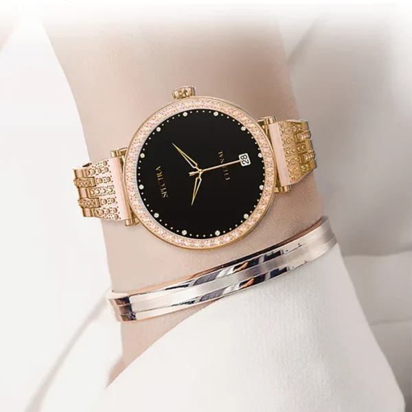 LENYES LW-246 TIFFANY Smart Watch