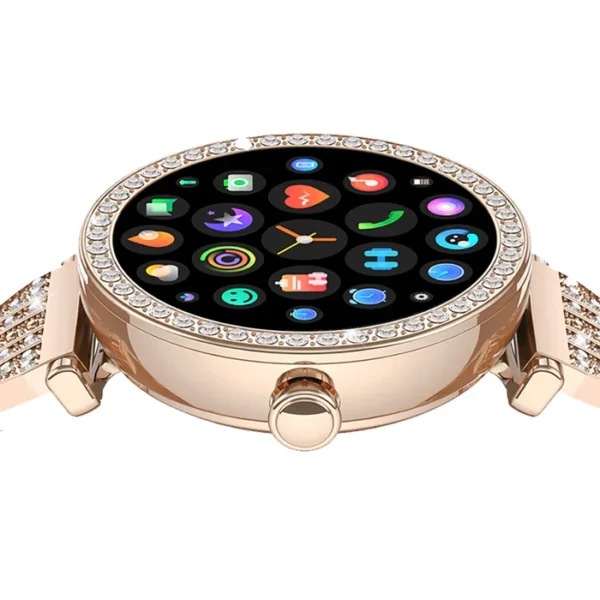 LENYES LW-246 TIFFANY Smart Watch