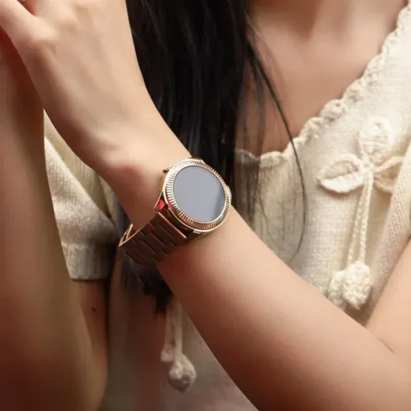 LENYES LW-252 CHARM Smart Watch