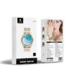 LENYES LW-252 CHARM Smart Watch