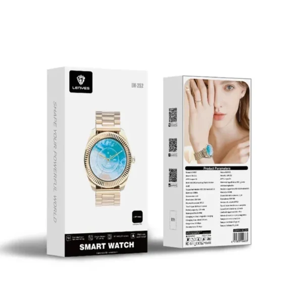 LENYES LW-252 CHARM Smart Watch