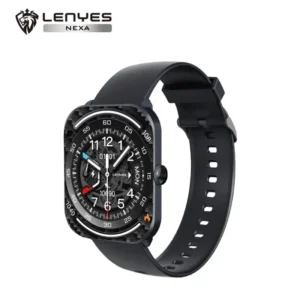 Lenyes NEXA AMOLED Smart Watch