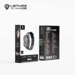 Lenyes NEXA AMOLED Smart Watch