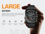Lenyes NEXA AMOLED Smart Watch