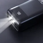 Lenyes PX591D Pro 65W Powerbank 50000mAh