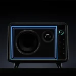 Lenyes S862 Karaoke Bluetooth Speaker