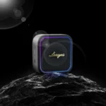 Lenyes S890 RGB Waterproof Bluetooth Speaker