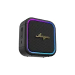 Lenyes S890 RGB Waterproof Bluetooth Speaker