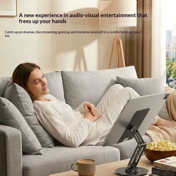 Yesido Adjustable Tablet Stand C302