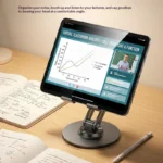 Yesido Adjustable Tablet Stand C302