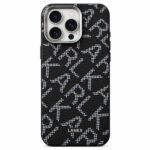 LANEX Carbon Fiber KARL Case