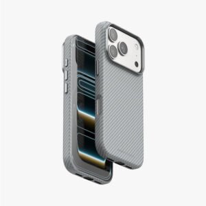 Puloka Premium Carbon Fiber MagSafe Case