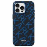 LANEX Carbon Fiber KARL Case