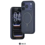 Puloka High-End Craft Leather Case