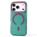 Full Protective Matte Case with Magsafe