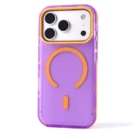 Full Protective Matte Case with Magsafe