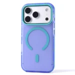 Full Protective Matte Case with Magsafe