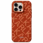 LANEX Carbon Fiber KARL Case