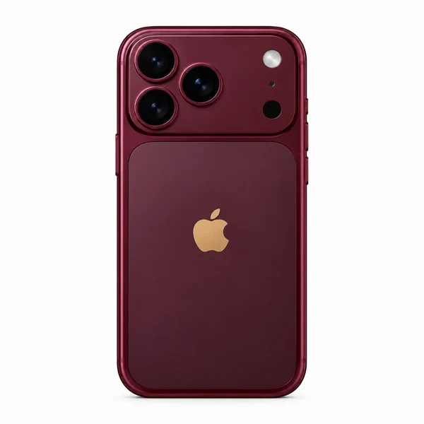 AG Matte Shape Case with Lens Protector