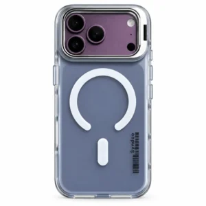 Syndoo TPU Case with Camera Stand