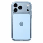 AG Matte Shape Case with Lens Protector