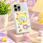 Disney Cutie Case with Hand Chain