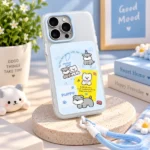 Disney Cutie Case with Hand Chain
