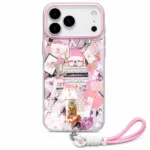 Disney Cutie Case with Hand Chain
