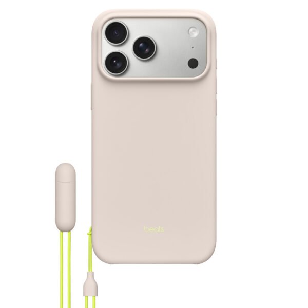 Beats Kickstand Case with MagSafe and Camera Control