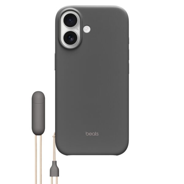 Beats Kickstand Case with MagSafe and Camera Control